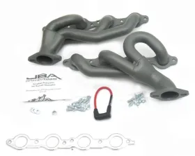 JBA Racing Headers 2014-17 Chevy SS 6.2L Ti Cer Chevrolet SS 2014-2017 6.2L V8
