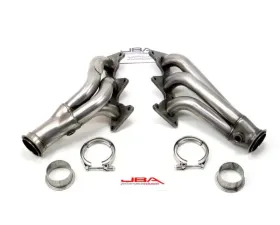 JBA Racing Headers 2010-11 Camaro V6 Chevrolet Camaro 2010-2011 3.6L V6