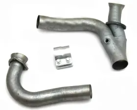 JBA Racing Headers 88-91 Y-Pipe 454 SS Chevrolet 7.4L V8