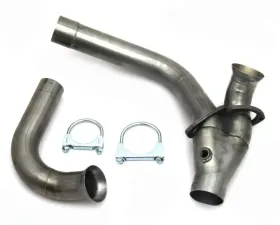 JBA Racing Headers 92-95 Y-Pipe GM Truck 7.4L