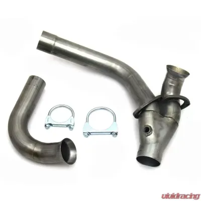JBA Racing Headers 92-95 Y-Pipe GM Truck 7.4L - 1821SY