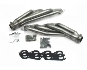 JBA Racing Headers 92-95 GM Truck 7.4L