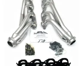 JBA Racing Headers 92-95 GM Truck 7.4L Sil Cer
