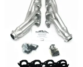 JBA Racing Headers 88-93 GM Truck 2wd 454 SS Sil Cer Chevrolet 7.4L V8