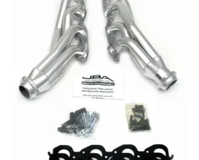 JBA Racing Headers 88-93 GM 454 SS Truck 2wd Sil Cer Chevrolet 7.4L V8