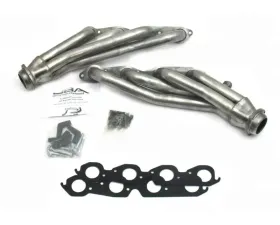 JBA Racing Headers 96-00 GM Truck 7.4L