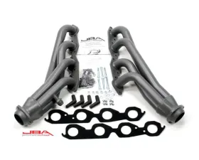 JBA Racing Headers GM Truck 7.4L Ti Cer 1996-2000