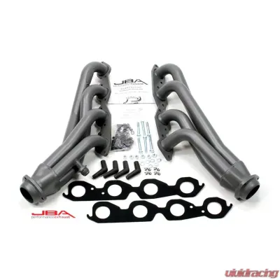 JBA Racing Headers GM Truck 7.4L Ti Cer 1996-2000 - 1822SJT