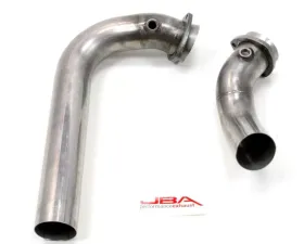 JBA Racing Headers Down Pipe for 1822, 1823