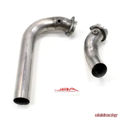 JBA Racing Headers Down Pipe for 1822, 1823 - 1822SY