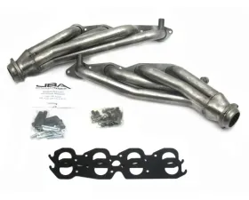 JBA Racing Headers 96-00 GM Truck 7.4L