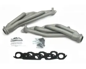JBA Racing Headers 96-00 GM Truck 7.4L Ti Cer