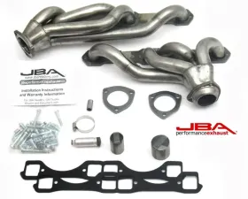 JBA Racing Headers GM 65-86 Truck 5.0/5.7L w/Carb