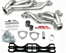 JBA Racing Headers GM 65-86 Truck 5.0/5.7L w/Carb Sil Cer