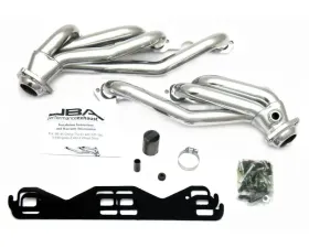 JBA Racing Headers 88-95 GM Truck 5.0L & 5.7L Sil Cer