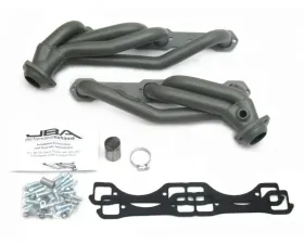 JBA Racing Headers 88-95 GM Truck 5.0L & 5.7L Ti Cer