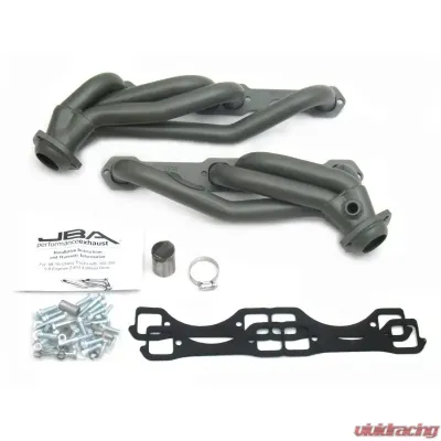 JBA Racing Headers 88-95 GM Truck 5.0L & 5.7L Ti Cer - 1830SJT