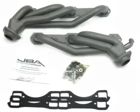 JBA Racing Headers 96-99 GM Truck 5.0L & 5.7L Ti Cer