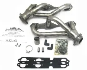 JBA Racing Headers 88-95/02-03 Blazer 4.3L 4wd