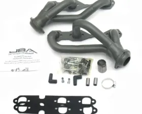 JBA Racing Headers 88-95/02-03 Blazer 4.3L 4wd Ti Cer