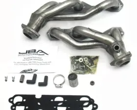 JBA Racing Headers 88-95 GM Full Size Trk 4.3L