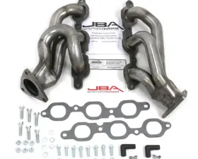 JBA Racing Headers 14-19 GM Truck 4.3L V-6