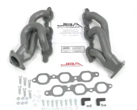 JBA Racing Headers 14-19 GM Truck 4.3L V-6 Ti Cer