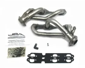 JBA Racing Headers 96-01 Blazer/Jimmy/S-10 4wd 4.3L