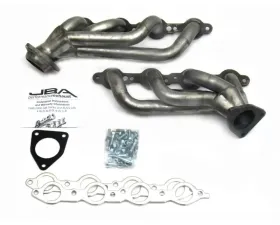 JBA Racing Headers 02-2013 GM Truck/Suv 4.8/5.3L & 07-14 6.0/6.2L & 14-19 HD