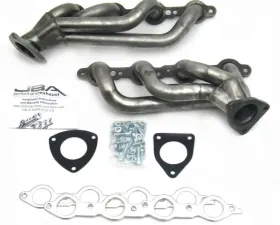 JBA Racing Headers 03-06 GM Truck/Hummer 6.0L
