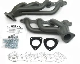 JBA Racing Headers 03-06 GM Truck/Hummer 6.0L Ti Cer