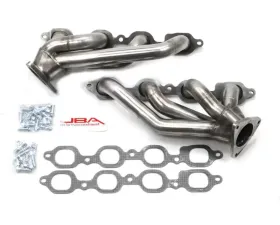 JBA Racing Headers 14-19 GM Truck/Suv 5.3/6.2L DFI