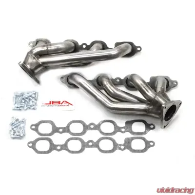 JBA Racing Headers 14-19 GM Truck/Suv 5.3/6.2L DFI - 1850S-4