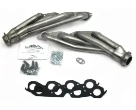 JBA Racing Headers 01-03 GM HD Truck 8.1L