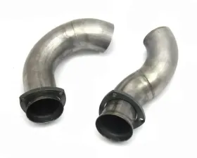 JBA Racing Headers Down Pipes for 1860/61 not for Allison Trans