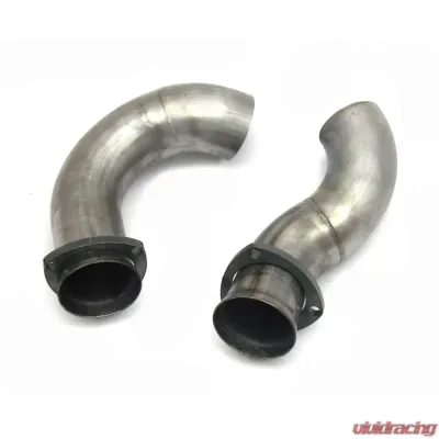 JBA Racing Headers Down Pipes for 1860/61 not for Allison Trans - 1860SY-1