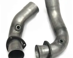 JBA Racing Headers Down Pipes for 1860/61 for 8.1L w/Allison Trans