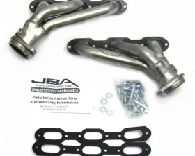 JBA Racing Headers 05-10 Dodge Mag/Charg/300/Chall 3.5L