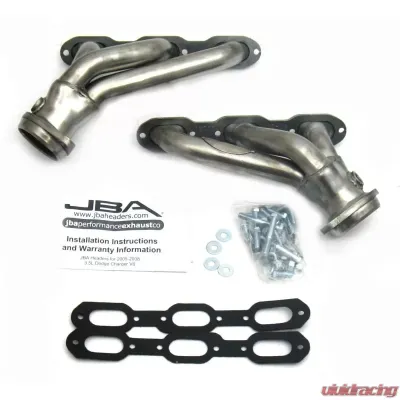 JBA Racing Headers 05-10 Dodge Mag/Charg/300/Chall 3.5L - 1920S