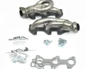 JBA Racing Headers 02-08 Dodge Ram 3.7L Dodge Ram 1500 2002-2008 3.7L V6