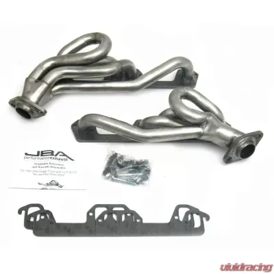 JBA Racing Headers 96-03 Ram/Dakota/Durango - 1945S-1