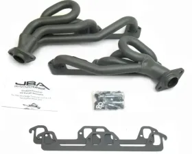 JBA Racing Headers 96-03 Ram/Dakota/Durango Ti Cer