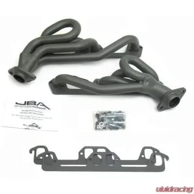 JBA Racing Headers 96-03 Ram/Dakota/Durango Ti Cer - 1945S-1JT