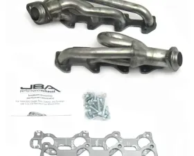 JBA Racing Headers 02-03 Dodge Ram 4.7L Dodge Ram 1500 2002-2003 4.7L V8