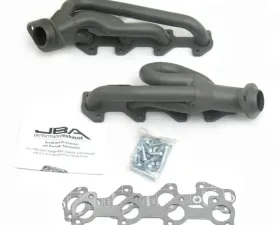 JBA Racing Headers 02-03 Dodge Ram 4.7L Ti Cer Dodge Ram 1500 2002 4.7L V8