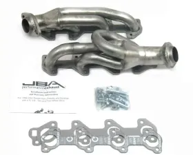 JBA Racing Headers 04-07 Dodge Ram 4.7L Dodge Ram 1500 2004 4.7L V8