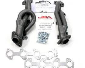 JBA Racing Headers 04-07 Dodge Ram 4.7L Ti Cer Dodge Ram 1500 2004-2007 4.7L V8
