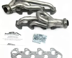 JBA Racing Headers 00-03 Dodge 4.7L Dakota/Durango Dodge 2000-2001 4.7L V8