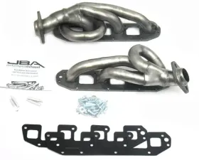 JBA Racing Headers 03-08 Ram 5.7L Hemi All Dodge 2006-2008 5.7L V8