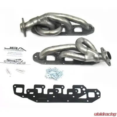 JBA Racing Headers 03-08 Ram 5.7L Hemi All Dodge 2006-2008 5.7L V8 - 1961S-1